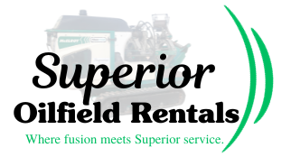 Superior Oilfield Rentals